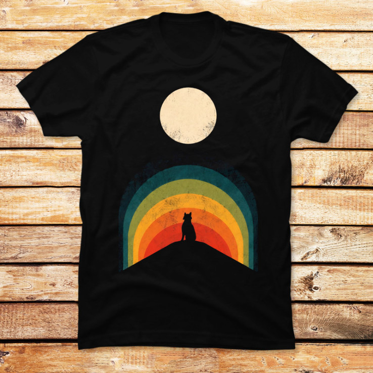 Lunar Spectrum