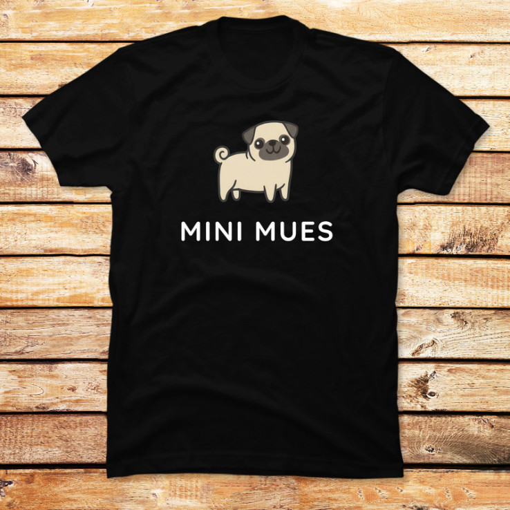 Mini Mues