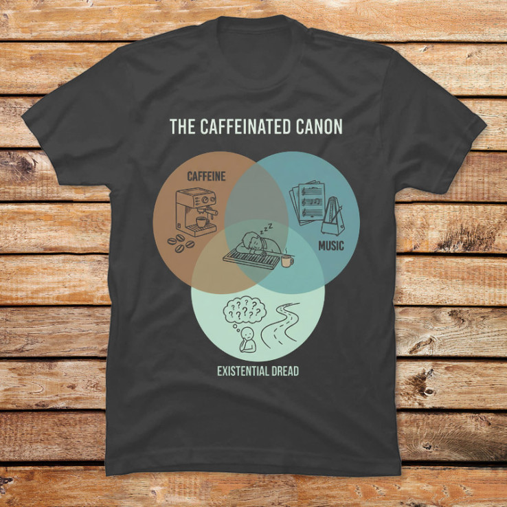 Caffeinated Cannon