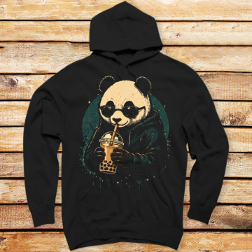 Urban Boba Panda