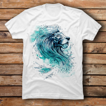 Ocean Lion