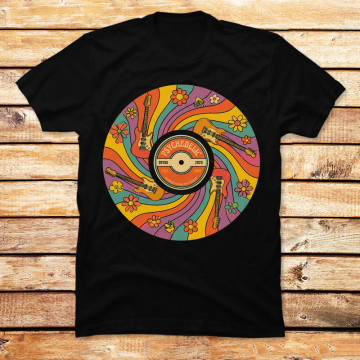 Psyhedelic Spin