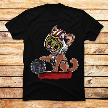 Destroying The Death Star