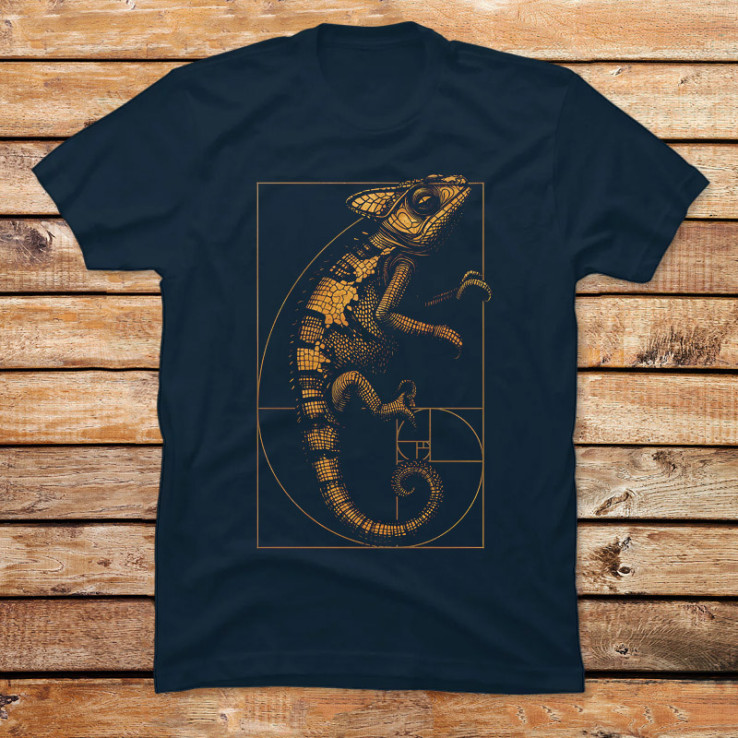 Chameleon Ratio