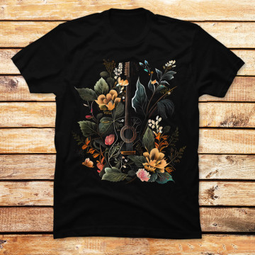 Floral Acoustic