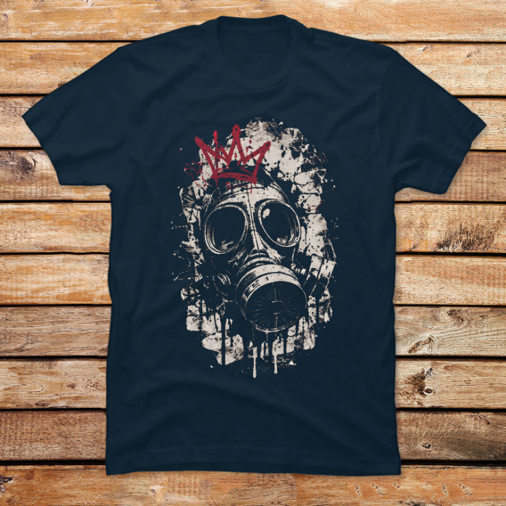 Crowned in Fallout