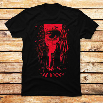 Eye in the Sky