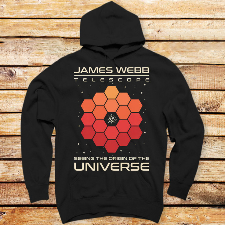 James Webb Telescope