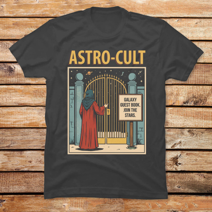 Astro-Cult