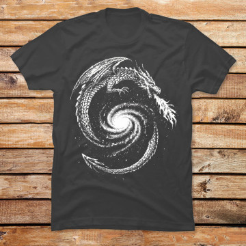 Dragon's Galaxy