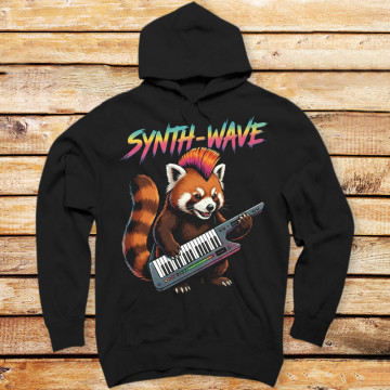 Keytar Panda