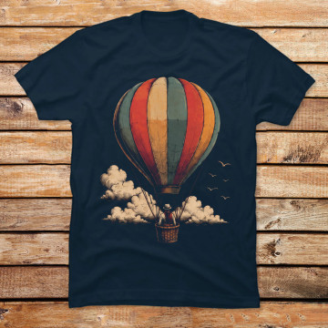 Vintage Sky Adventure