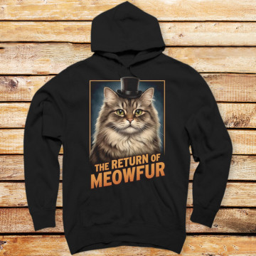 The Return of Meowfur