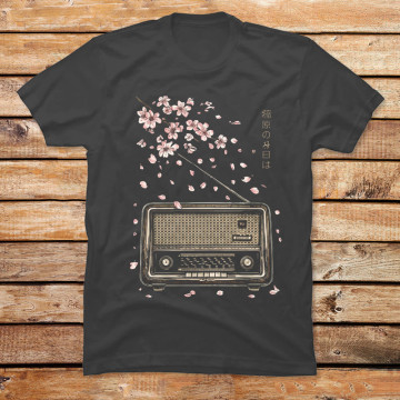 Blossom Broadcast
