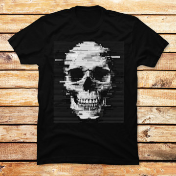 Digital Skull