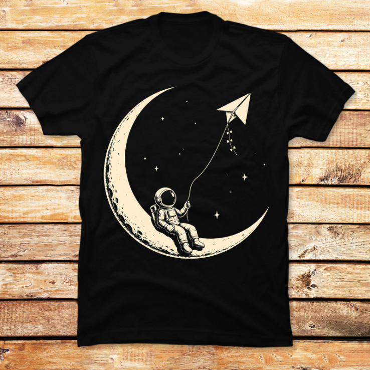 Lunar Paper Pilot