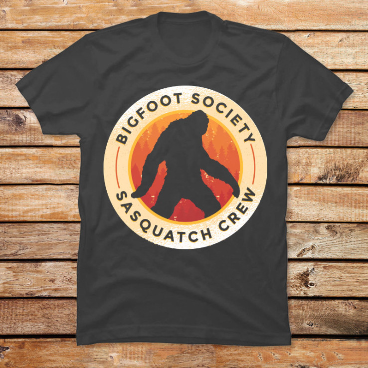 Big foot Society