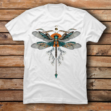 Dragonfly