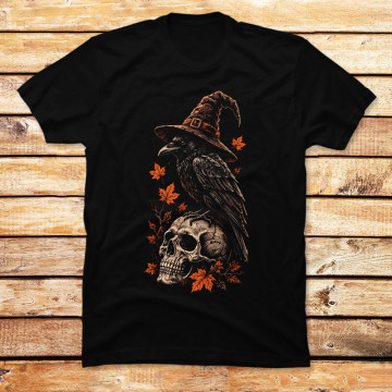 Nevermore Familiar