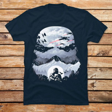 Storm Mountains