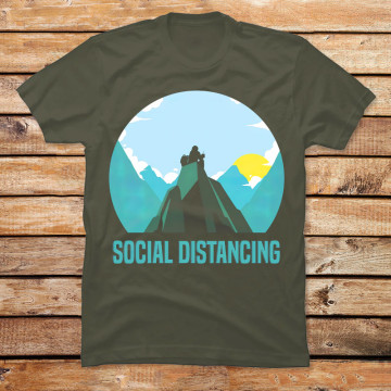 Social Distancing