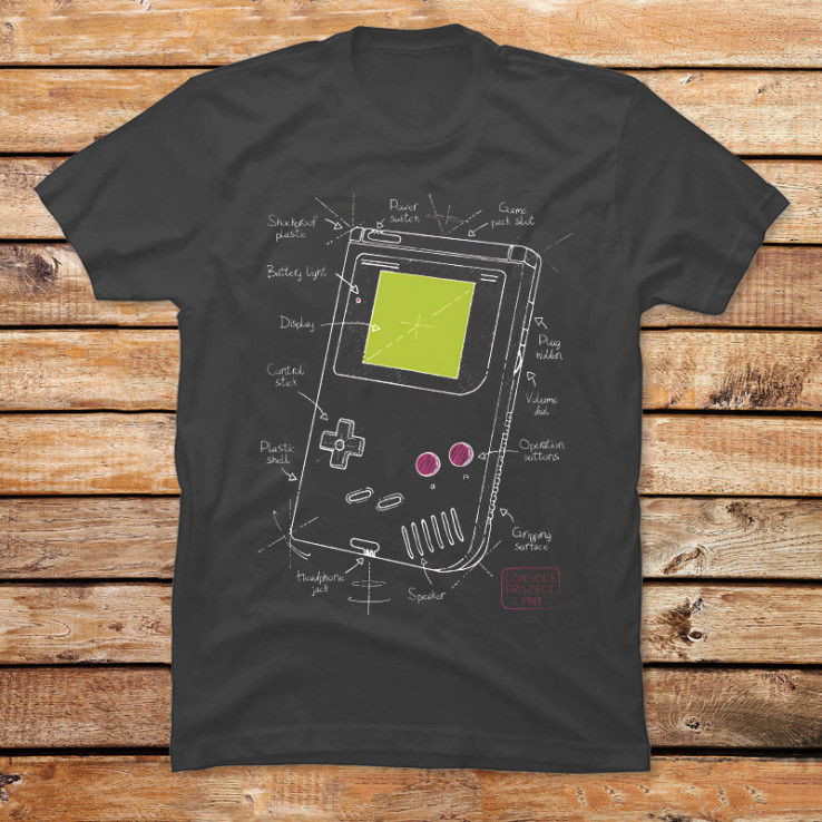 Vintage plan
