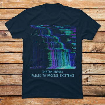 Existential Glitch