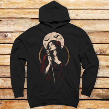 Carmilla Moon Serenade