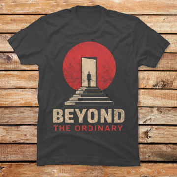 Beyond The Ordinary