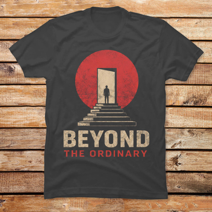 Beyond The Ordinary