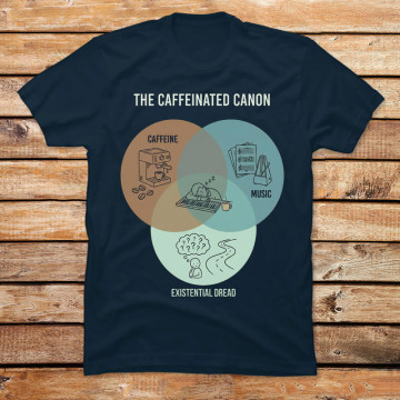Caffeinated Cannon