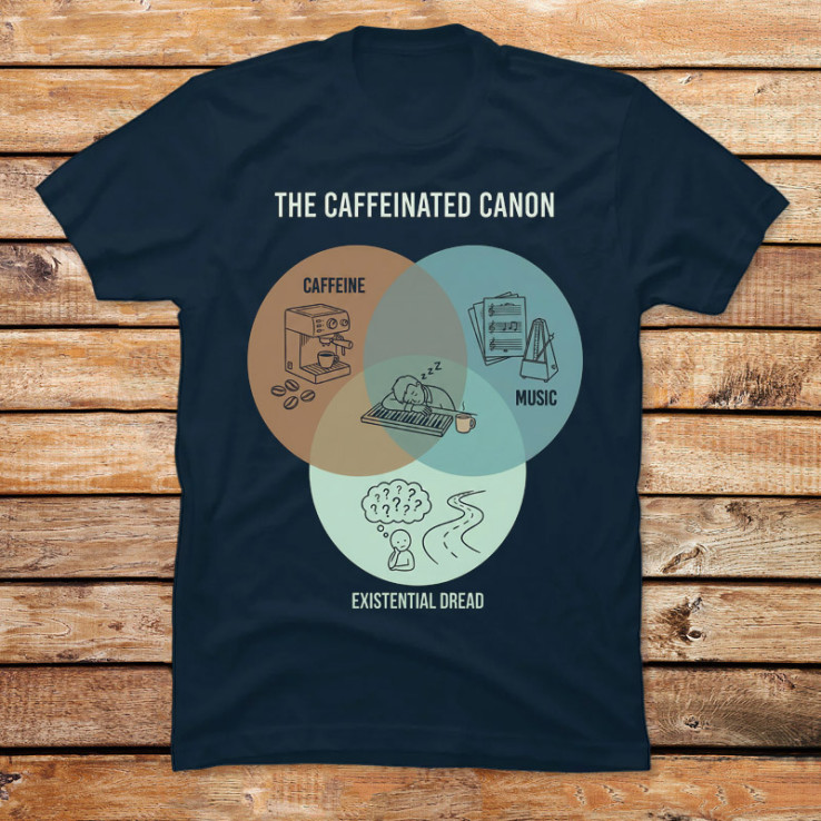Caffeinated Cannon