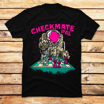 Astronaut Chess
