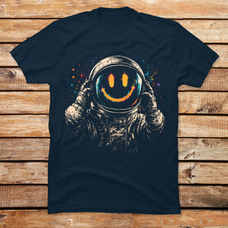 Fake It Till Orbit