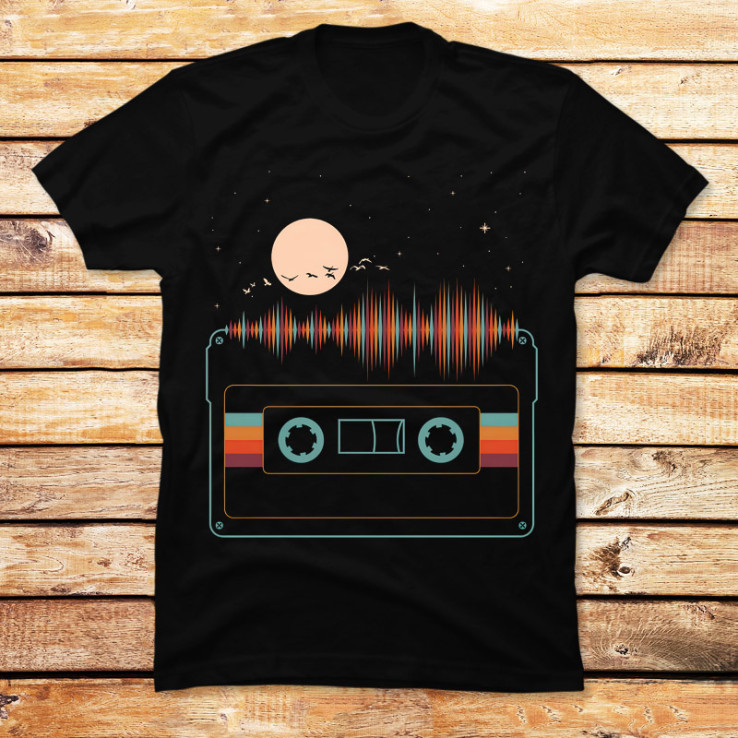 Retro By Nature