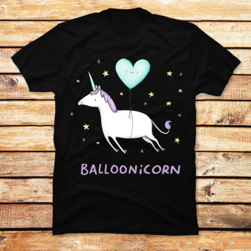 Balloonicorn