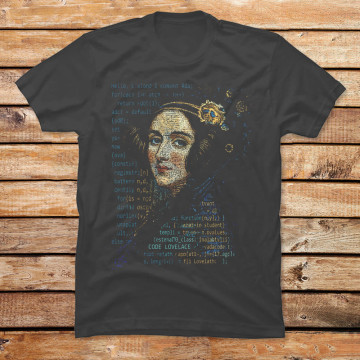 Code Lovelace