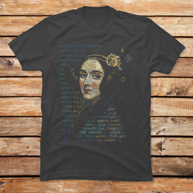 Code Lovelace