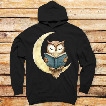 Night Owl Reader