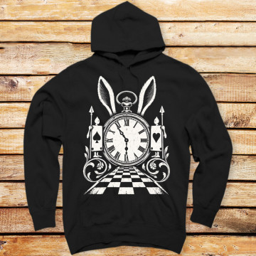 Rabbit Clockwork