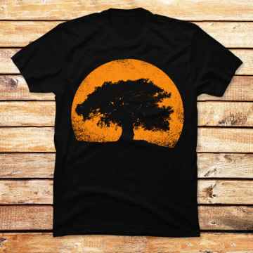 Big Tree