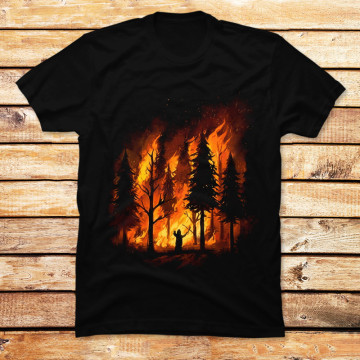 Forest Fire