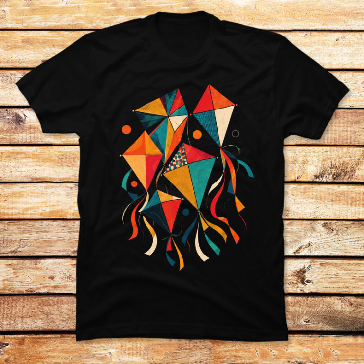 KaleidoKite