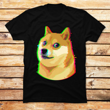 Doge Glitch