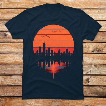 Retro Horizon