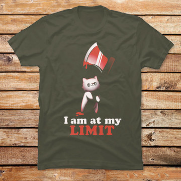 At My Limit