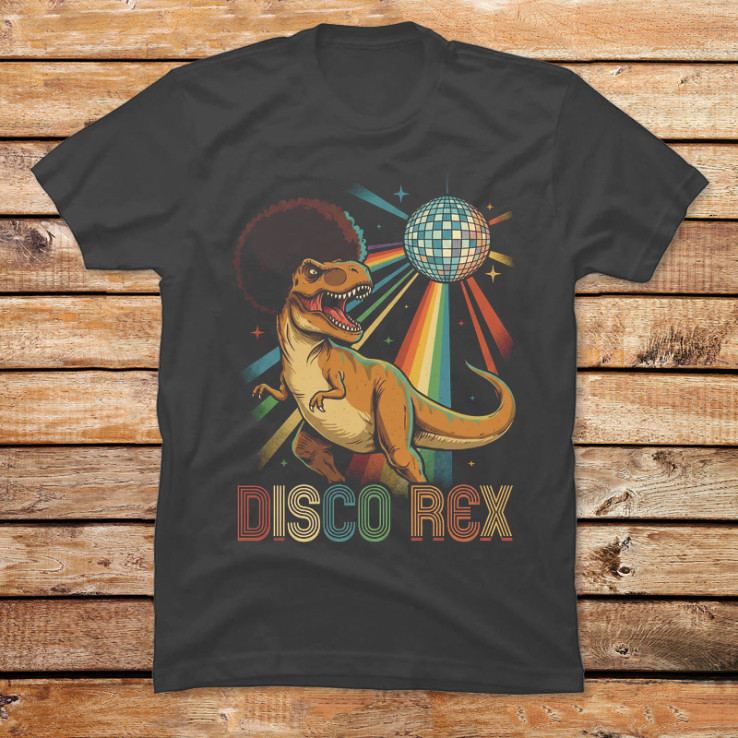 Disco Rex