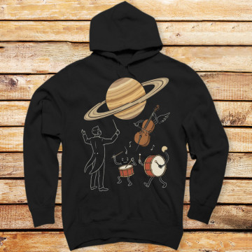 Interstellar Orchestra