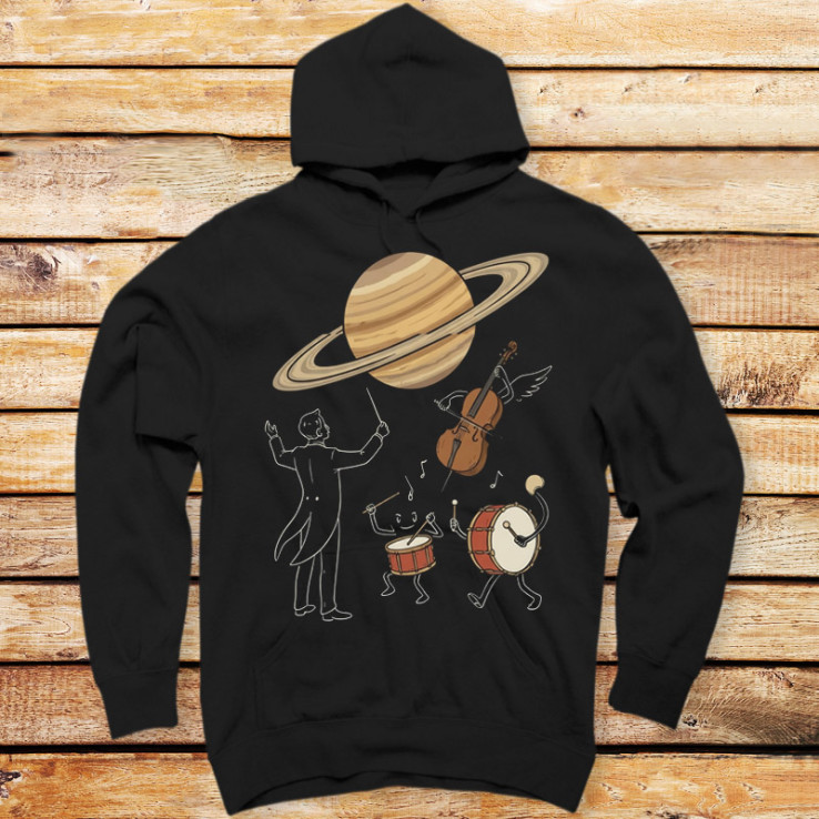 Interstellar Orchestra