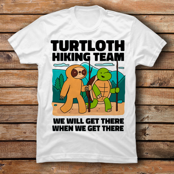 Turtloth